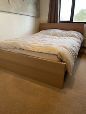 Poliform bed chest for sale  HIGH WYCOMBE