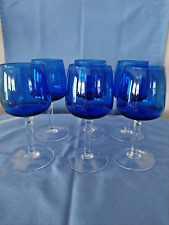 Set wine glasses for sale  Rochester