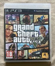 Gta gta playstation d'occasion  Uchaud