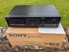 Sony k611s head for sale  CARLISLE