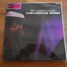 33t thelonious monk d'occasion  Saint-Pardoux-la-Rivière