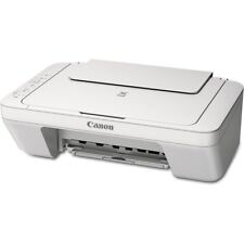 Used, NEW Canon MG2522 Compact All-in-One Copier Scanner Printer Economy - No Ink Incl for sale  Shipping to South Africa