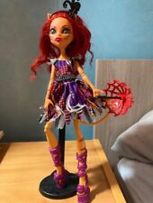 Monster high toralei d'occasion  Cesson