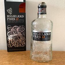 Highland park whisky for sale  UK