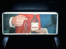 Letrero de colección Heidelberg Carling Cerveza Cerveza Iluminada Botella y Abridor Imagen segunda mano  Embacar hacia Argentina