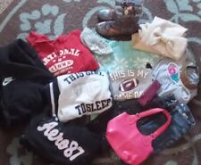 Girl clothes accessories for sale  Ridgway