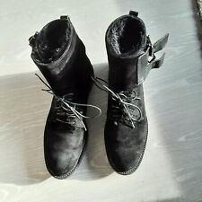 Belstaff stiefeletten boots gebraucht kaufen  Beckum