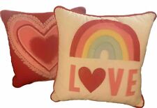 Rainbow love throw for sale  Casa Grande