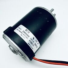 MOTOR DE VENTILADOR BCM 12V 22800000 203115, P235112, usado comprar usado  Enviando para Brazil