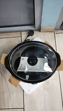 Morphy richards 3.5l for sale  DAGENHAM