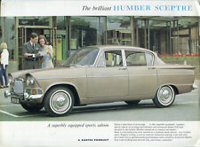 Humber sceptre c.1962 for sale  Shipping to Ireland