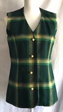 Vintage women vest for sale  Fort Myers