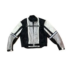 Kawasaki motorcycle jacket for sale  Brooklyn