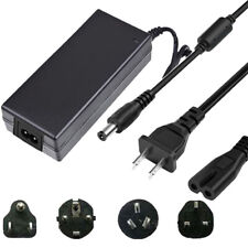 AC110V/220V to DC12V 6A 72W or 10A 120W Power Supply DC Adapter for LED Strips, used for sale  Shipping to South Africa
