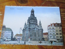 Dresden frauenkirche foto gebraucht kaufen  Glücksburg