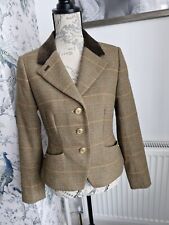 Joules tweed blazer for sale  BODORGAN