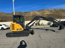 John deere excavator for sale  Castaic