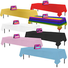 Plastic rectangular table for sale  LEEDS