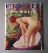 Penthouse sep 1973 gebraucht kaufen  Schieder-Schwalenberg