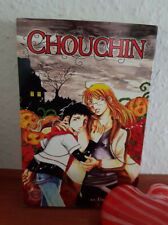 Manga chouchin bl gebraucht kaufen  Everswinkel