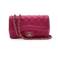 Chanel borsa tracolla usato  Roma