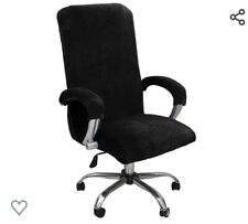 Office chair cover for sale  MANCHESTER