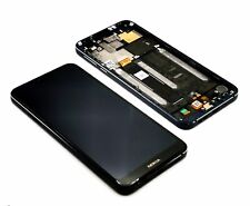 Genuine Nokia 7.1 TA-1085 1095 1096 LCD Screen Display Touch Screen Black, used for sale  Shipping to South Africa
