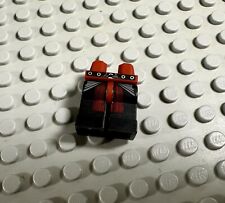 Lego Star Wars Darth Revan minifigura (SOMENTE CALÇA) LEGO genuíno, usado comprar usado  Enviando para Brazil
