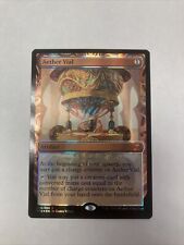Aether Vial Foil Masterpiece Series: Kaladesh Inventions MTG 006/054 for sale  Shipping to South Africa