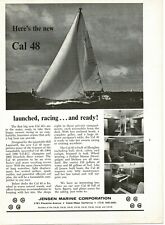 1966 jensen marine for sale  Columbia