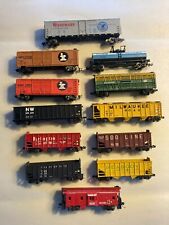 Scale assorted freight for sale  Galesburg