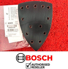 Bosch 2609001937 sanding for sale  ENFIELD
