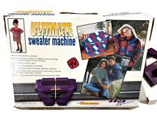 Ultimate sweater machine for sale  Chattanooga