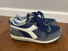 Diadora heritage casual for sale  Saint Louis