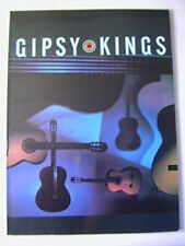 Usado, Gipsy Kings: libro de partituras de palabras y música envío rápido gratuito segunda mano  Embacar hacia Argentina