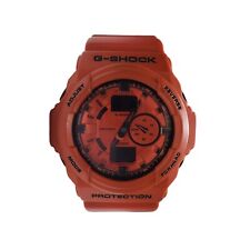 Relógio masculino analógico-digital CASIO G-Shock 5255 GA-150A cronógrafo precisa de bateria  comprar usado  Enviando para Brazil