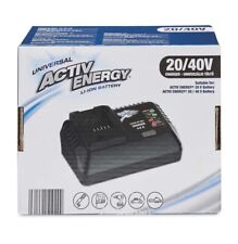 Activ energy fast for sale  NEWCASTLE UPON TYNE