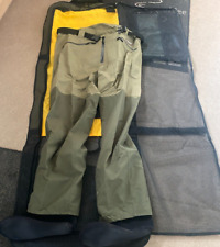 Airflo waders scierra for sale  Shipping to Ireland