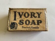 Vintage ivory soap for sale  Jefferson City