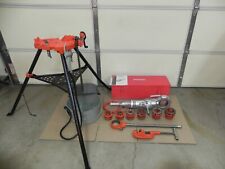 Ridgid 700 power for sale  Downey