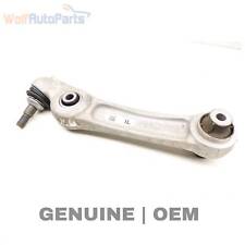 2012-2018 BMW 640I - LEFT Front Lower Rearward Control ARM / Wishbone 6794203 for sale  Shipping to South Africa