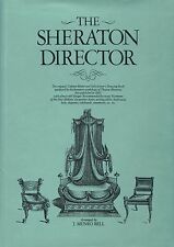 Antique Sheraton Furniture Identification / Book - Design Catalog Reprint for sale  Shipping to South Africa