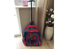 Spiderman travel bag for sale  STOCKTON-ON-TEES