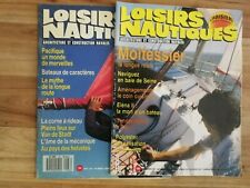 Loisirs nautiques 184 d'occasion  Void-Vacon