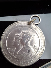 Commemorative coin coronation for sale  CHELTENHAM