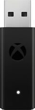 ORIGINAL Windows Xbox Adapter Series S X Inalámbrico WIn 10 11 PC Memoria USB NUEVO segunda mano  Embacar hacia Argentina