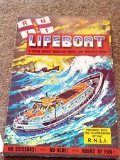 Lifeboat models make for sale  POTTERS BAR