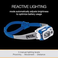 Petzl swift 900 for sale  Miami