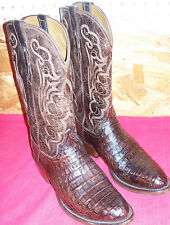 Men size lucchese for sale  Mountain Home