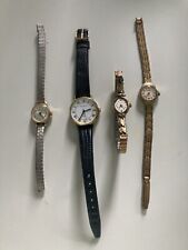 Vintage women watches for sale  ST. ALBANS